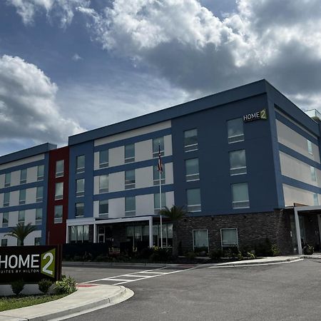 Home2 Suites By Hilton Хайнсвил Екстериор снимка