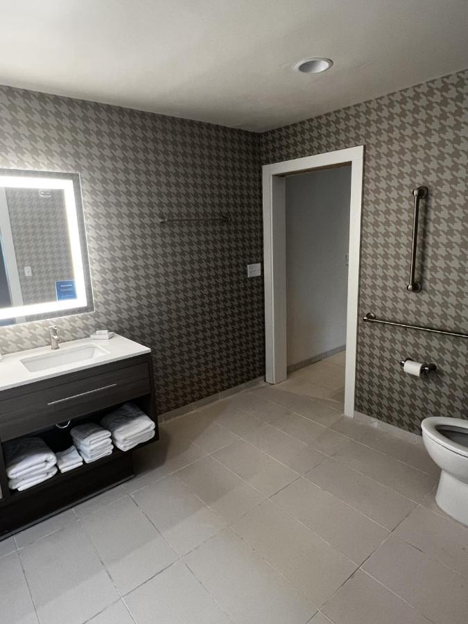 Home2 Suites By Hilton Хайнсвил Екстериор снимка