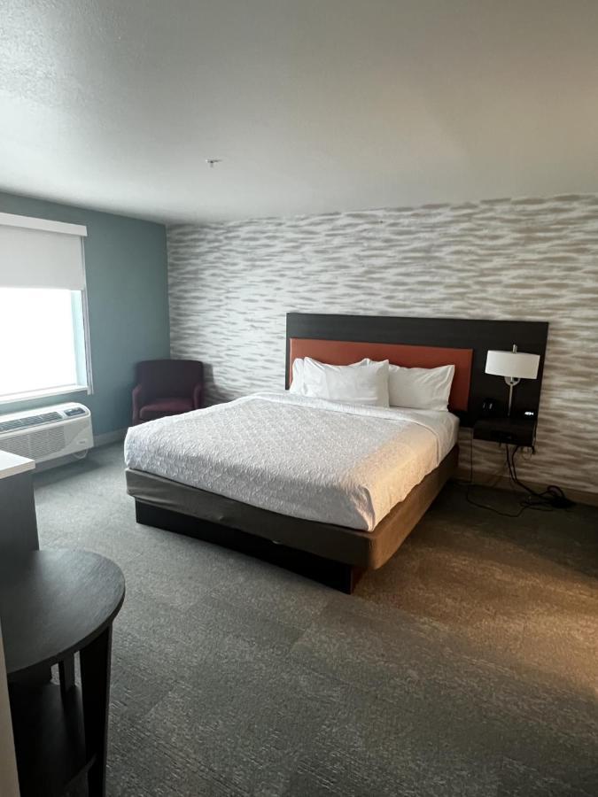 Home2 Suites By Hilton Хайнсвил Екстериор снимка