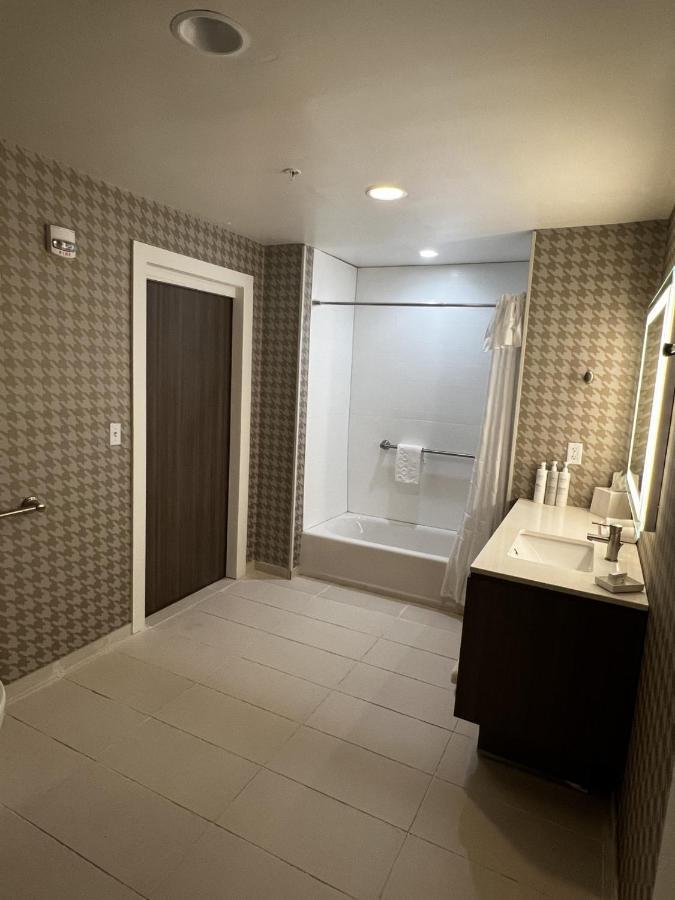 Home2 Suites By Hilton Хайнсвил Екстериор снимка