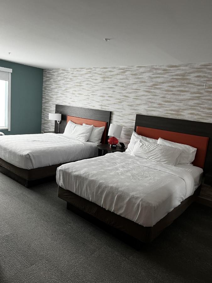 Home2 Suites By Hilton Хайнсвил Екстериор снимка