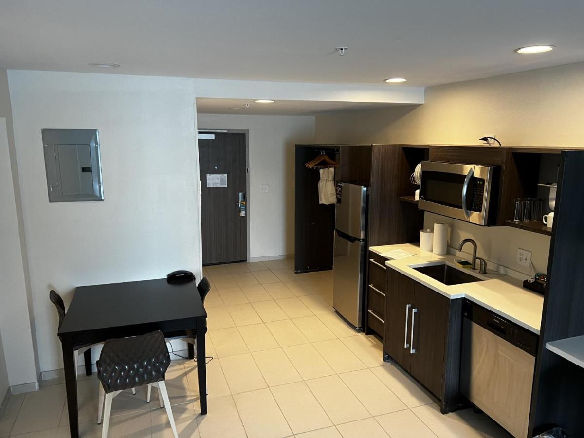 Home2 Suites By Hilton Хайнсвил Екстериор снимка
