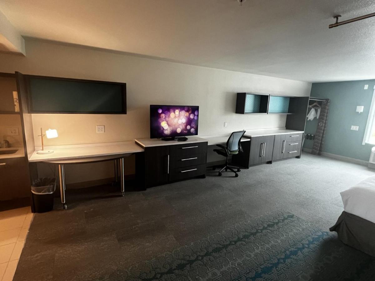 Home2 Suites By Hilton Хайнсвил Екстериор снимка