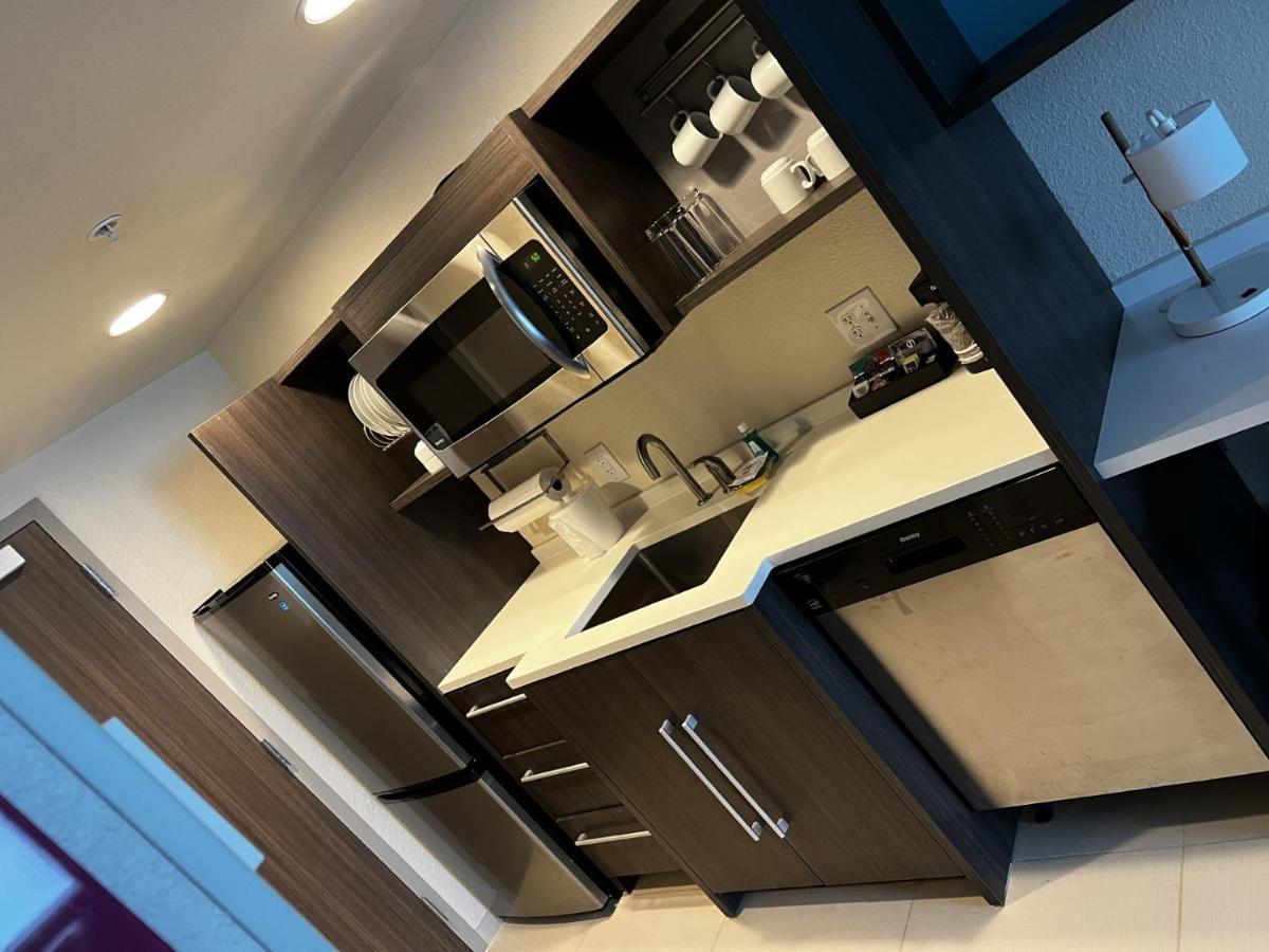 Home2 Suites By Hilton Хайнсвил Екстериор снимка