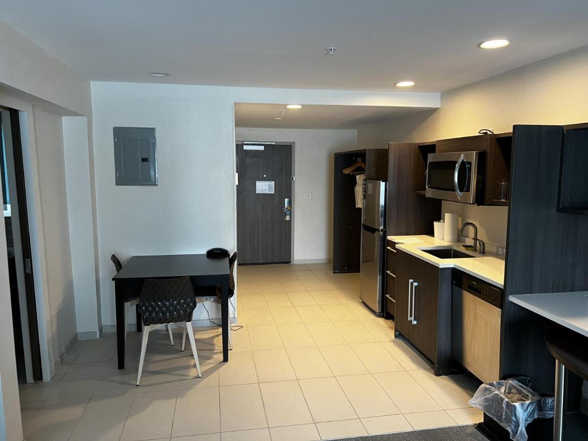 Home2 Suites By Hilton Хайнсвил Екстериор снимка
