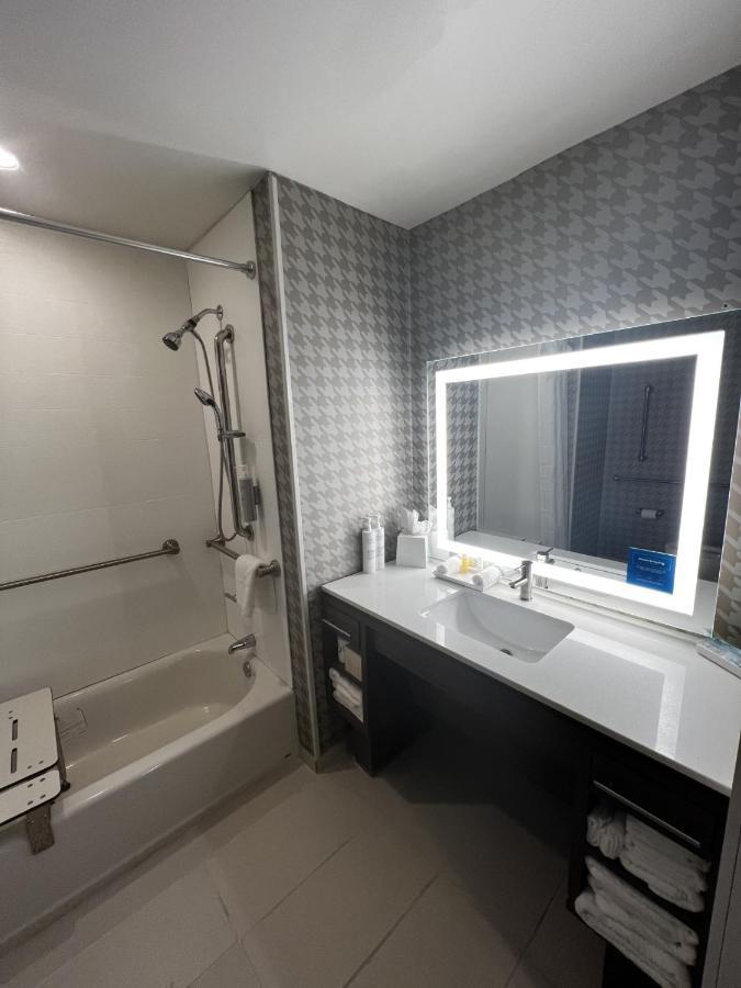 Home2 Suites By Hilton Хайнсвил Екстериор снимка