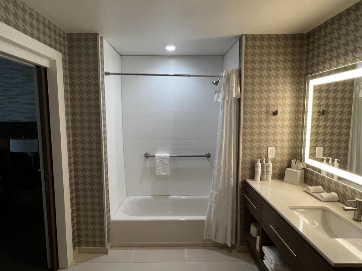 Home2 Suites By Hilton Хайнсвил Екстериор снимка