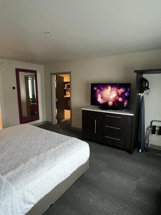 Home2 Suites By Hilton Хайнсвил Екстериор снимка