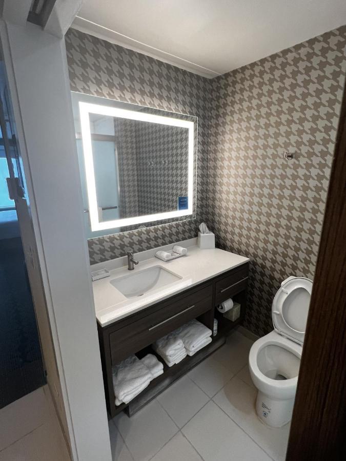 Home2 Suites By Hilton Хайнсвил Екстериор снимка