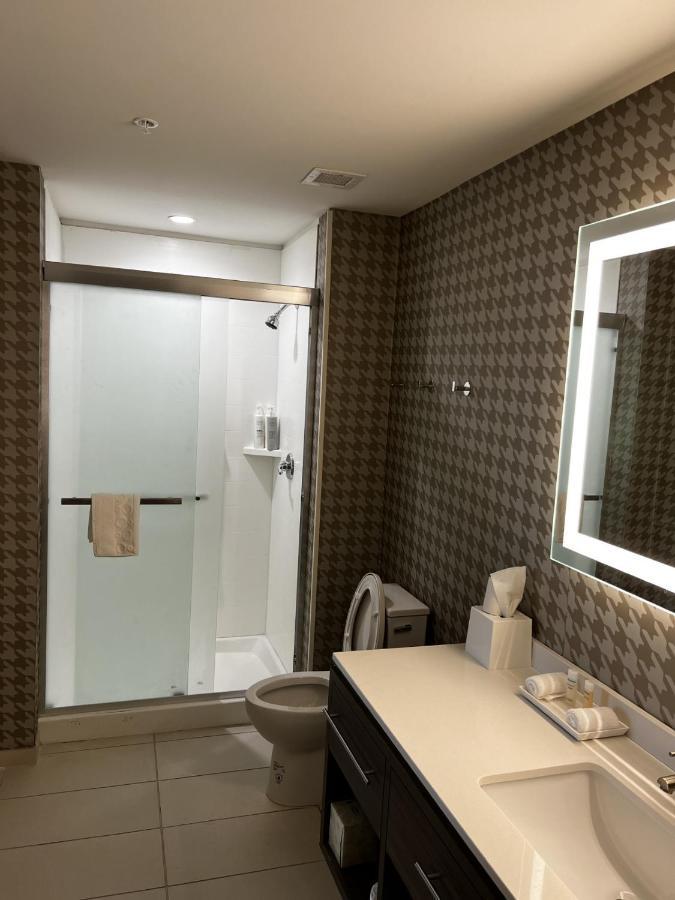 Home2 Suites By Hilton Хайнсвил Екстериор снимка