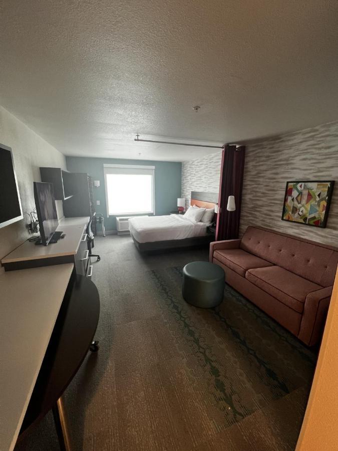 Home2 Suites By Hilton Хайнсвил Екстериор снимка