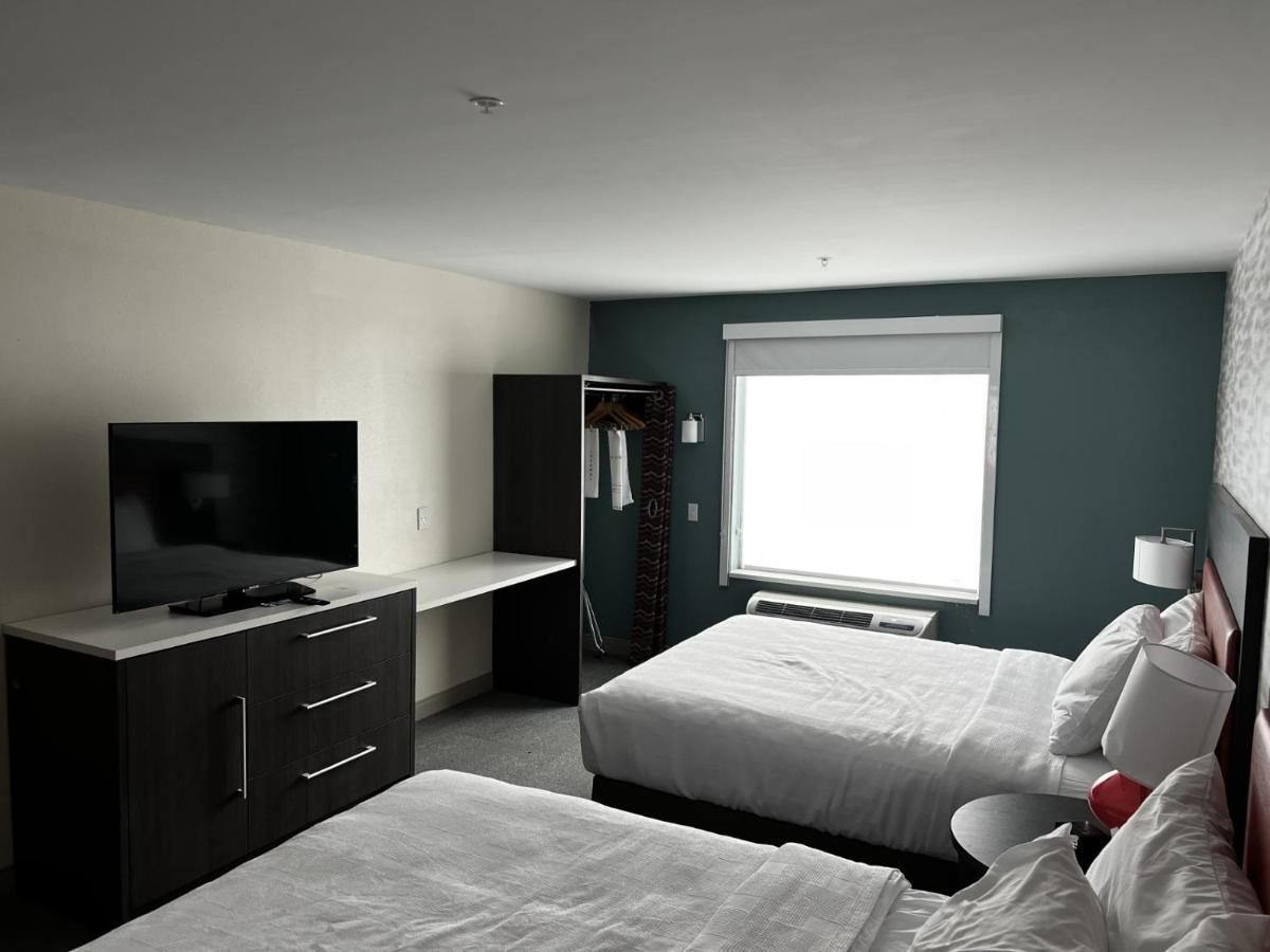 Home2 Suites By Hilton Хайнсвил Екстериор снимка