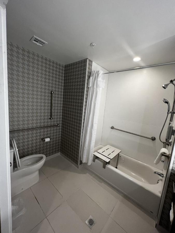 Home2 Suites By Hilton Хайнсвил Екстериор снимка