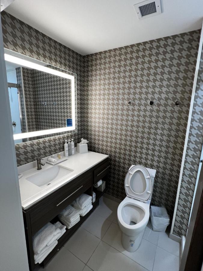 Home2 Suites By Hilton Хайнсвил Екстериор снимка