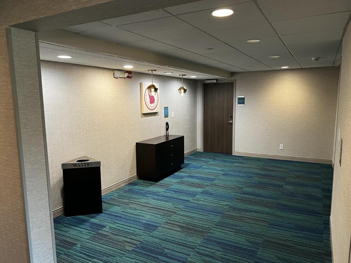 Home2 Suites By Hilton Хайнсвил Екстериор снимка