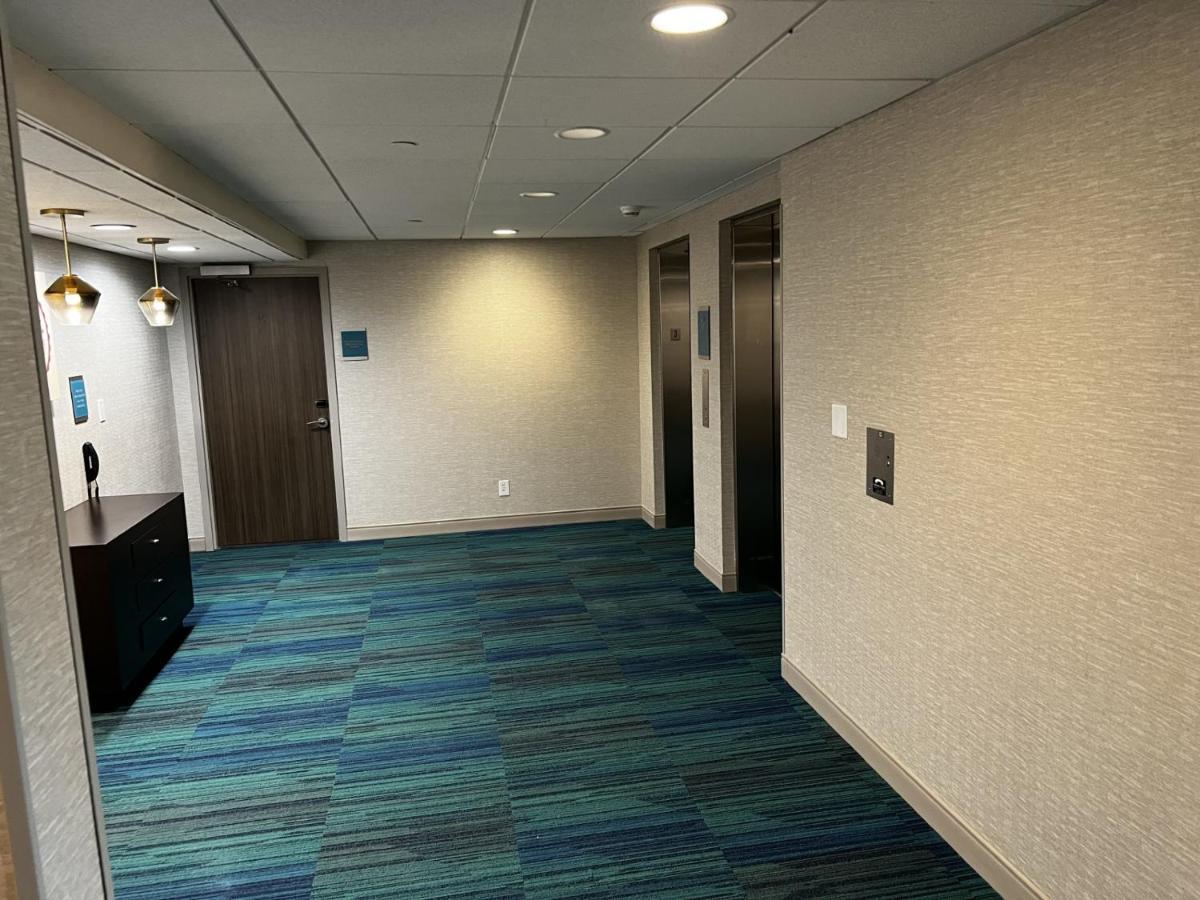 Home2 Suites By Hilton Хайнсвил Екстериор снимка